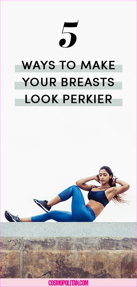 perky breast|How to Get Perky Breasts Without Surgery